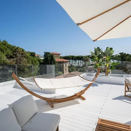 Apartment Mare Pineto