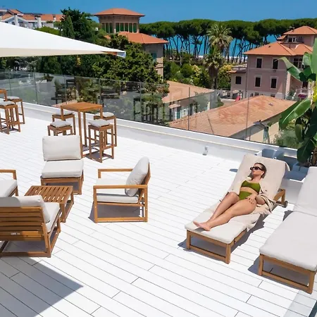 Апартаменты Mare