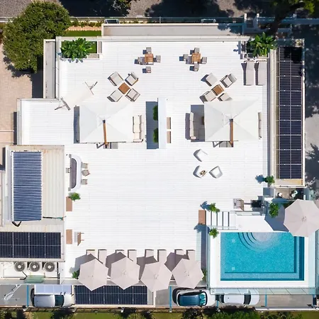 Mare アパート ピネート