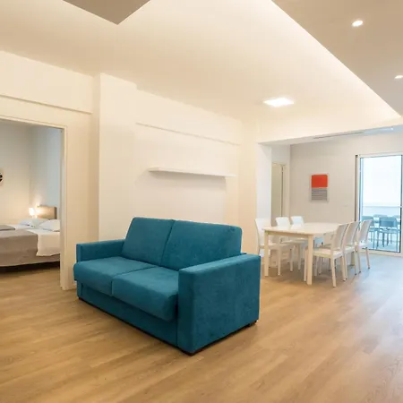 アパート Mare ピネート