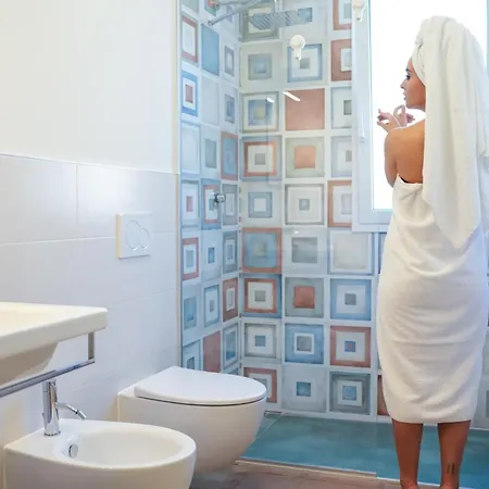 Mare Διαμέρισμα