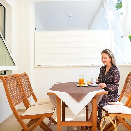 Mare Διαμέρισμα Pineto