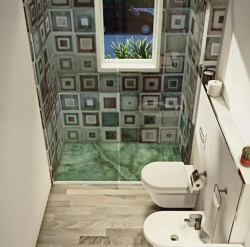 Апартаменты Mare *