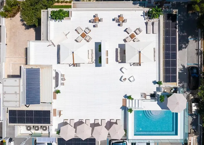 Mare Apartment Pineto