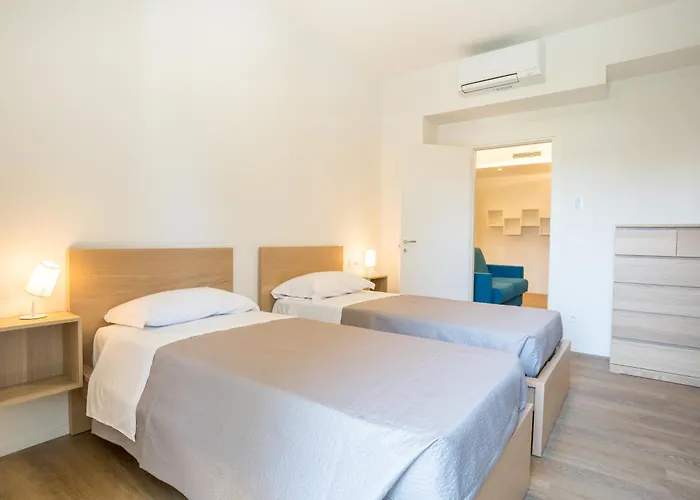 Mare Apartment Pineto