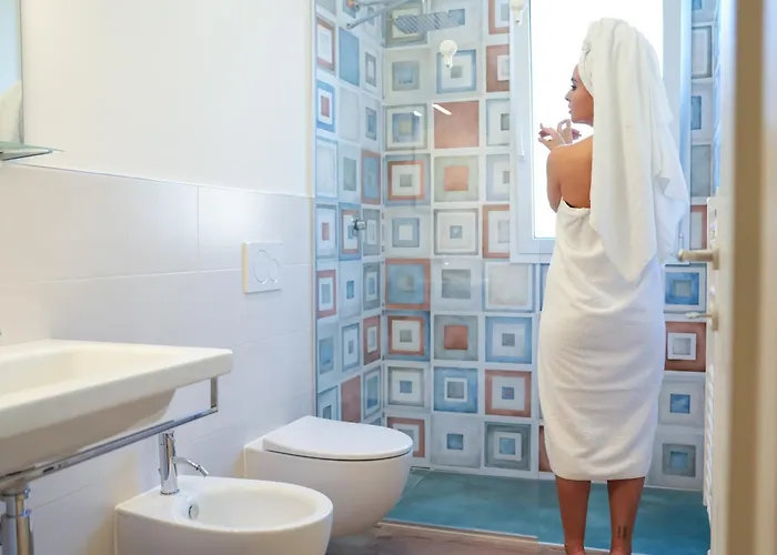 Mare Апартаменты